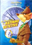 AS PERIPECIAS DO RATINHO DETETIVE