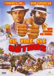EU,VOCE,ELE E OS OUTROS