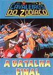 OS CAVALEIROS DO ZODIACO - VOL.2