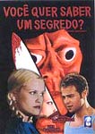 VOCE QUER SABER UM SEGREDO ?