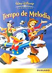 TEMPO DE MELODIA
