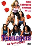 TEENAGERS-AS APIMENTADAS