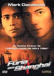 FURIA EM SHANGHAI