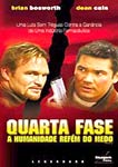 QUARTA FASE - A HUMANIDADE REFEM DO MEDO