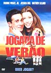 JOGADA DE VERAO
