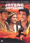 JOVENS JUSTICEIROS