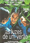 AS LUZES DE UM VERAO