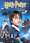 HARRY POTTER 1 E A PEDRA FILOSOFAL -DVD