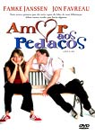 AMOR AOS PEDACOS