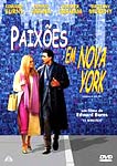 PAIXOES EM NOVA YORK