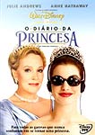 O DIARIO DA PRINCESA