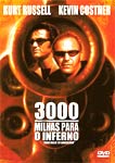 3000 MILHAS PARA O INFERNO