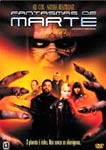 FANTASMAS DE MARTE DE JOHN CARPENTER