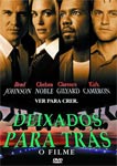 DEIXADOS PARA TRAS