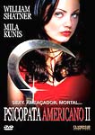PSICOPATA AMERICANO 2