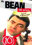 MR. BEAN 10 ANOS-ESP. DE ANIVERSARIO 3