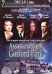 ASSASSINATO EM GOSFORD PARK
