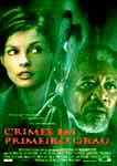 CRIMES EM PRIMEIRO GRAU