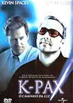 K-PAX-O CAMINHO DA LUZ