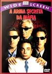 A ARMA SECRETA DA MAFIA