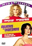 MULHERES E CHANTAGENS