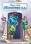 MONSTROS S.A