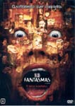 13 FANTASMAS