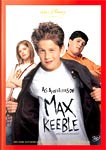 AS AVENTURAS DE MAX KEEBLE