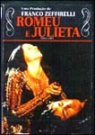 ROMEU E JULIETA