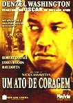 UM ATO DE CORAGEM