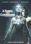 A RAINHA DOS CONDENADOS