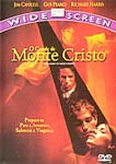 O CONDE DE MONTE CRISTO