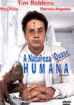 A NATUREZA QUASE HUMANA