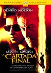 A CARTADA FINAL