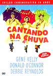CANTANDO NA CHUVA-50ºANIVERSARIO