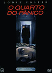 O QUARTO DO PANICO