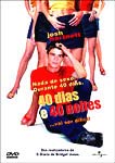 40 DIAS E 40 NOITES
