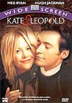 KATE E LEOPOLD