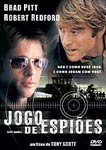 JOGO DE ESPIOES