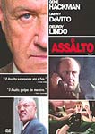 O ASSALTO