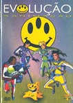 ANJOS DA NOITE - A EVOLUCAO 2