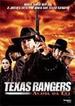 TEXAS RANGERS - ACIMA DA LEI