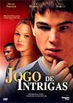 JOGO DE INTRIGAS