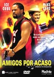 AMIGOS POR ACASO
