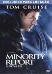 MINORITY REPORT-A NOVA LEI