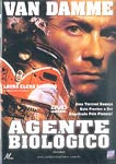 AGENTE BIOLOGICO
