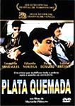 PLATA QUEMADA
