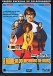 AUSTIN POWERS EM O HOMEM DO MEMBRO DE OU