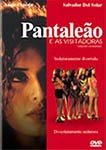 PANTALEAO E AS VISITADORAS
