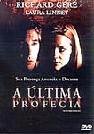 A ULTIMA PROFECIA